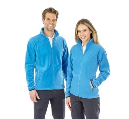 Result Core Fashion Fit Outdoor Fleece (R220X)