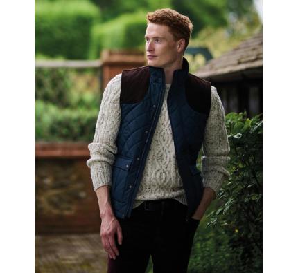 Regatta Padbury diamond quilt bodywarmer - RG212