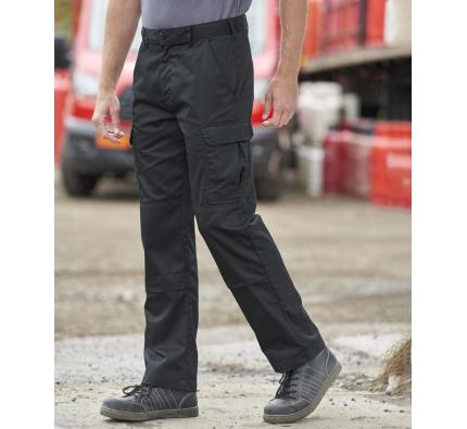 RX600 Pro RTX Workwear Cargo Trousers