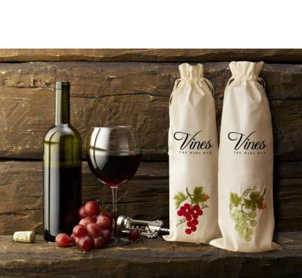 Wine Bottle Covers