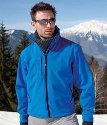 Result Classic Softshell Jacket (R121A)