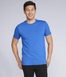 Gildan Softstyle Ringspun T-shirt (GD001)