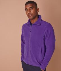 Henbury Microfleece Jacket (HB850)