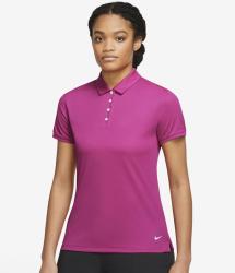 Women’s Nike victory solid polo (NK344)