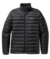 Patagonia Down Sweater Jacket