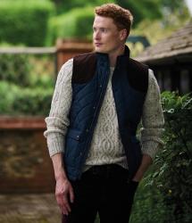 Regatta Padbury diamond quilt bodywarmer - RG212