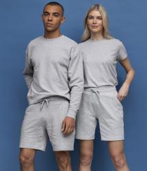 SF432 Skinnifit Unisex sustainable fashion sweat shorts