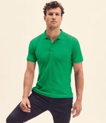 Fruit of the Loom Premium Cotton Polo Shirt (SS255)