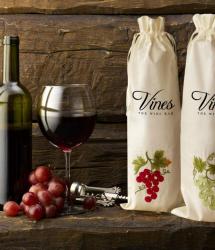 Wine Bottle Covers