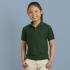 Gildan Dryblend Youth Polo Shirt (GD44B)