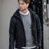 Nimbus Whistler Jacket (NB47M)