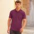 SS402 Fruit of the Loom 65/35 Polo Shirt