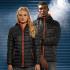 2786 Padded Jacket (TS016)