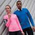 AWD Long Sleeve Just Cool T-Shirt (JC002)