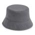 Organic Cotton Bucket Hat