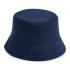 Organic Cotton Bucket Hat