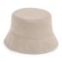 Organic Cotton Bucket Hat