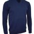 g.Lomond lambswool v-neck sweater (GM010)