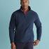 Henbury Microfleece Jacket (HB850)