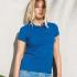 Kariban Women&#039;s Organic Pique Polo Shirt (KB210)