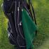 Luxury range golf towel (TC013)