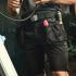 Tactical Threads Incursion Holster Shorts by Regatta Professional (TT038)